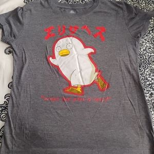 Gintama Elizabeth Shirt